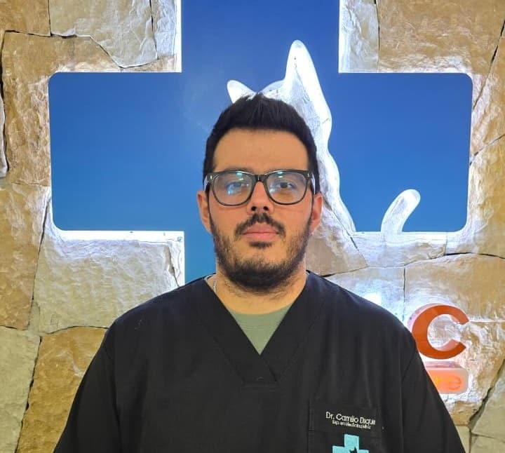 Dr. Camilo Duque - Cat Medical Care